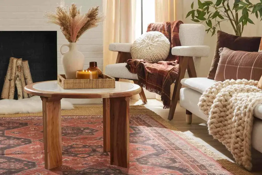 Transform Your Space 10 Must-Try Autumn Home Decor Ideas