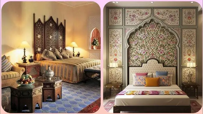 Transform Your Space Stunning Indian Bedroom Ideas for Every Style