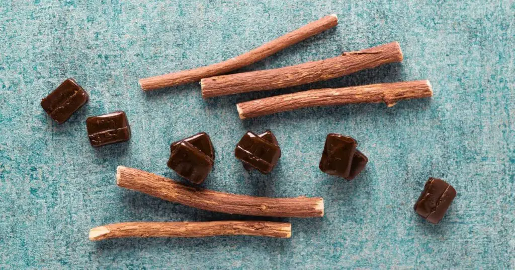 Why Licorice is the New Superfood Top 10 Health Benefits Revealed