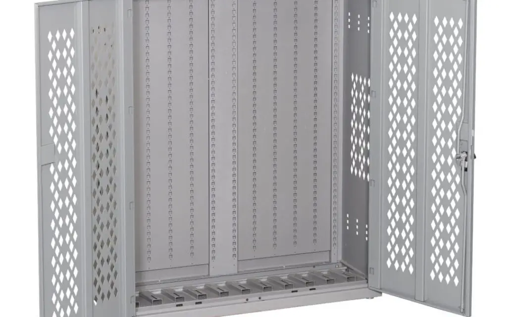 Why Locker Cabinets Are Essential for Efficient Storage