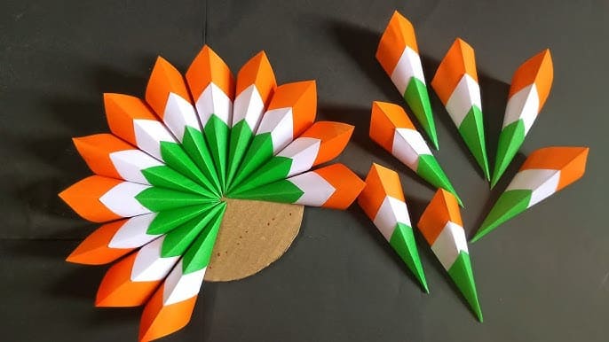 DIY Independence Day Decoration Ideas That Wow Your Guests