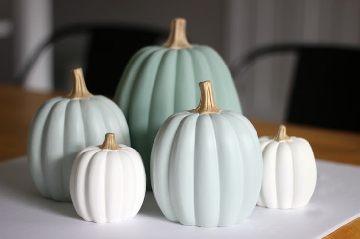 Why Ceramic Pumpkins Are a Must-Have for Autumn Decorating