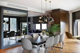 Small Dining Room Solutions Stylish and Functional Design Tips