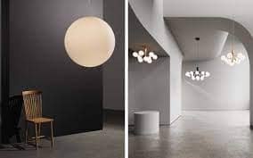 Discover the Charm of Scandi Light Shades Perfect Lighting for Every Room