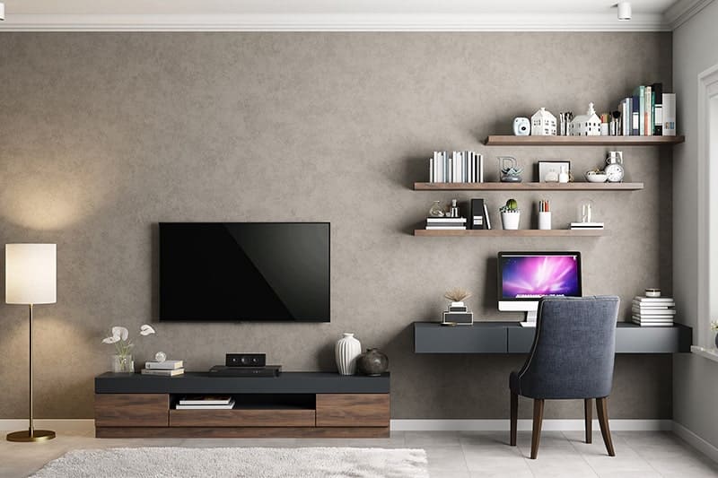 The Ultimate Guide to Modern Interior Wall Finishes