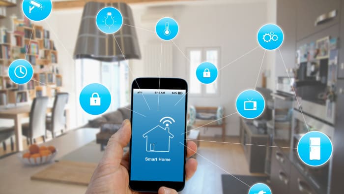 The Best Smart coyyn.com Home Gadgets You Need in 2024