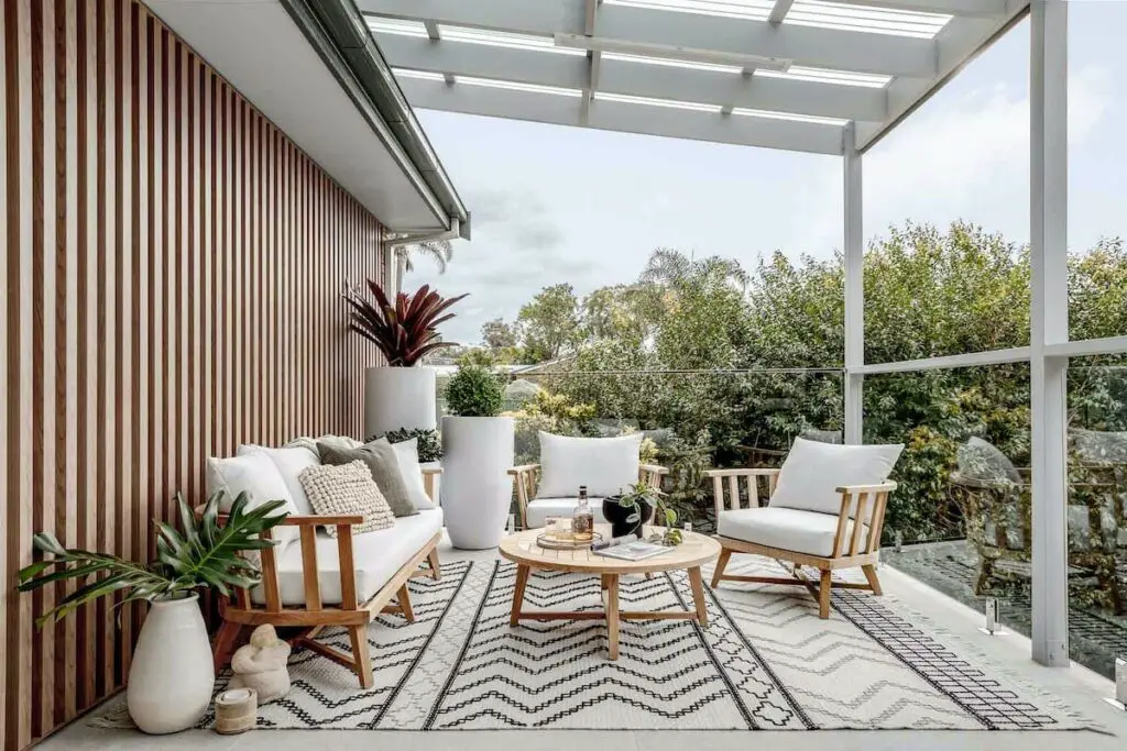 Elevate Your Balcony with These Stunning Flooring Options