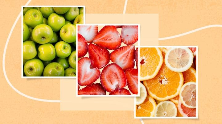 Discover the Top 10 Juicy Fruits You Need to Try Now