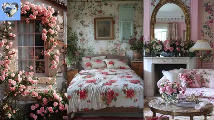 Rose and Grey Interiors Tips for a Stylish and Serene Home