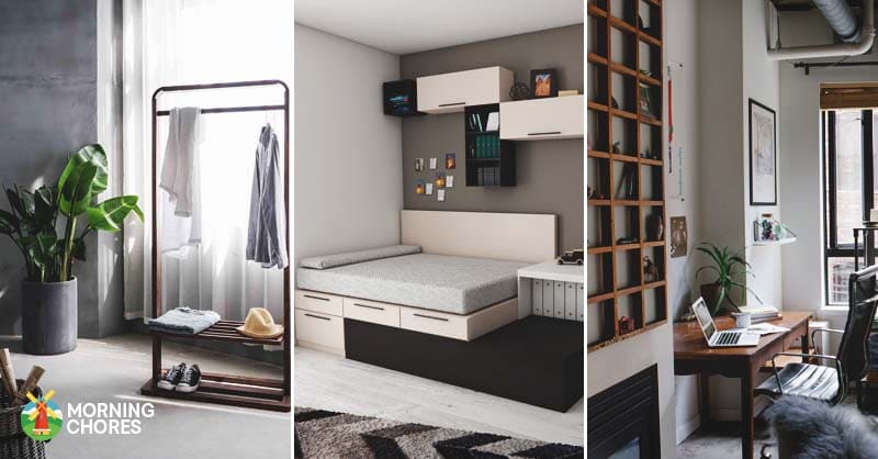 Space-Saving Secrets Genius Bedroom Cabinet Ideas You Need to See