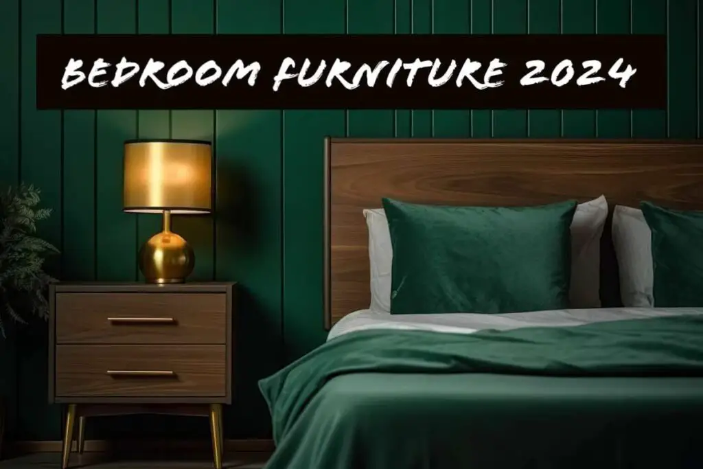 Best Stores to Buy Bedroom Furniture in 2024 A Comprehensive Guide