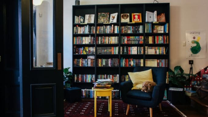 Buy Bookshelves Online – Affordable, Durable, and Delivered to Your Door