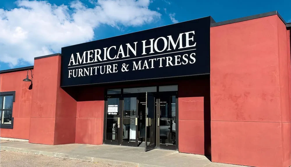 Discover Top-Rated American Home Furniture in ABQ Quality and Comfort Await!