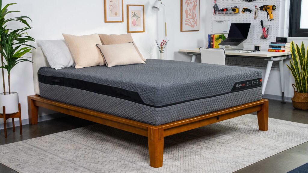 Discover the Perfect Online Bed Top Picks for Every Sleep Style