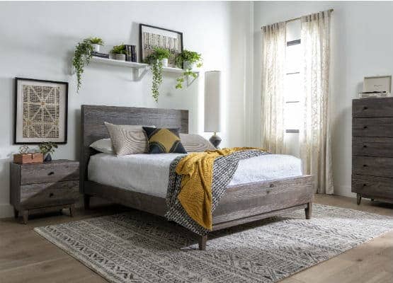 How to Buy a Quality Bed Online A Complete Guide