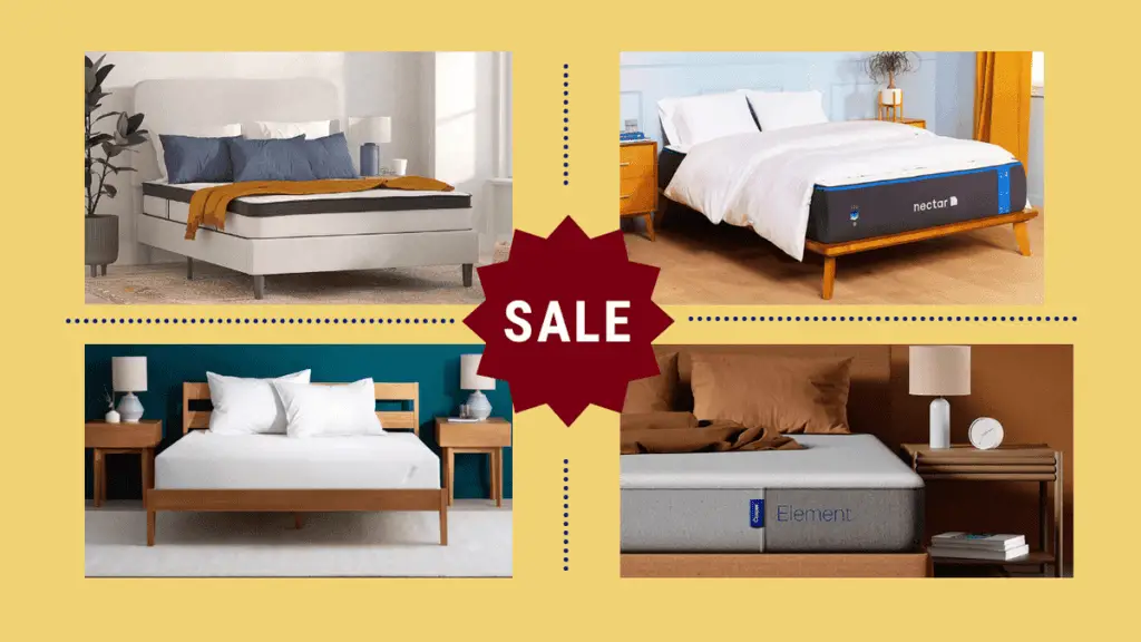 Save Big on Beds Top Online Sales and Deals for 2024!