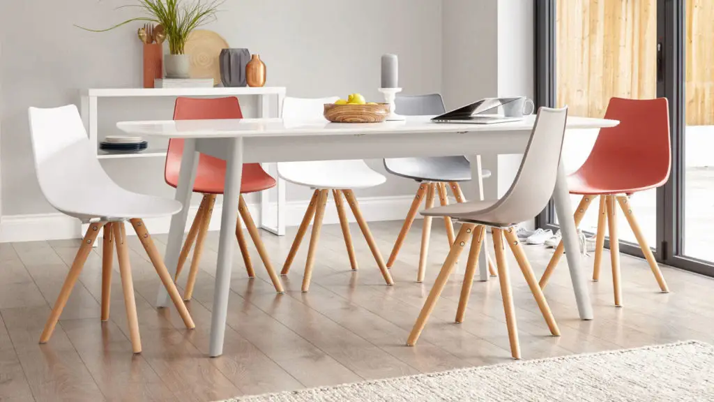 The Ultimate Guide to Buying Kitchen Chairs What You Need to Know