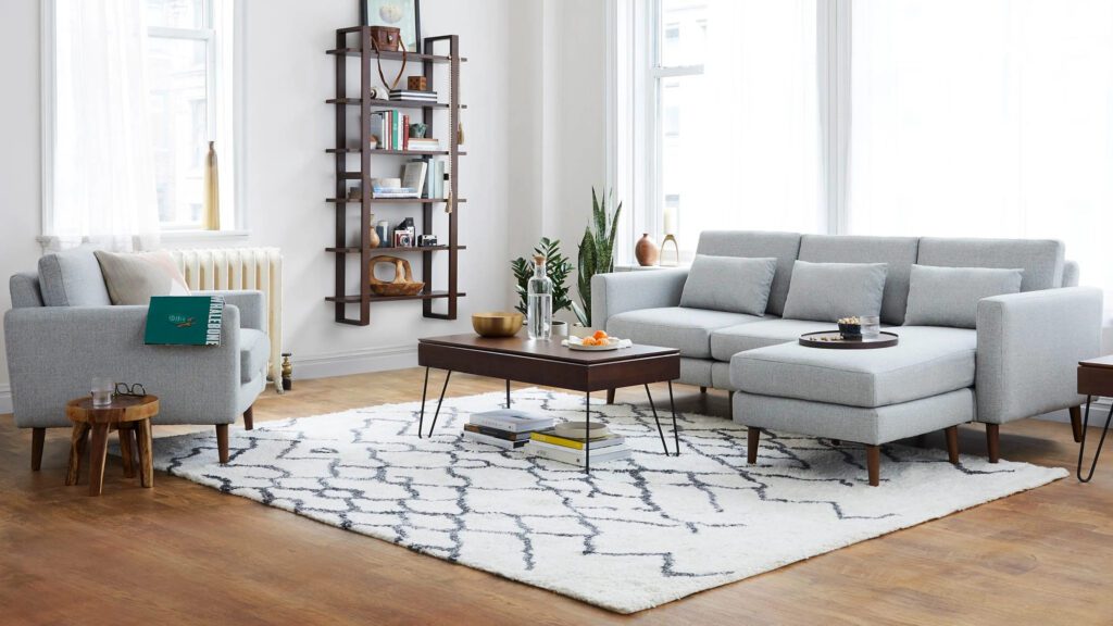 The Ultimate Guide to Choosing the Perfect Burrow Rug for Your Home