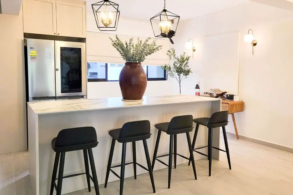 The Ultimate Guide to Choosing the Perfect Countertop Bar Stool