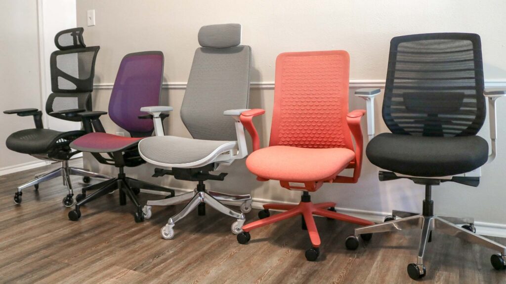 Top 10 Chairs for Ultimate Comfort – Find Your Perfect Fit!