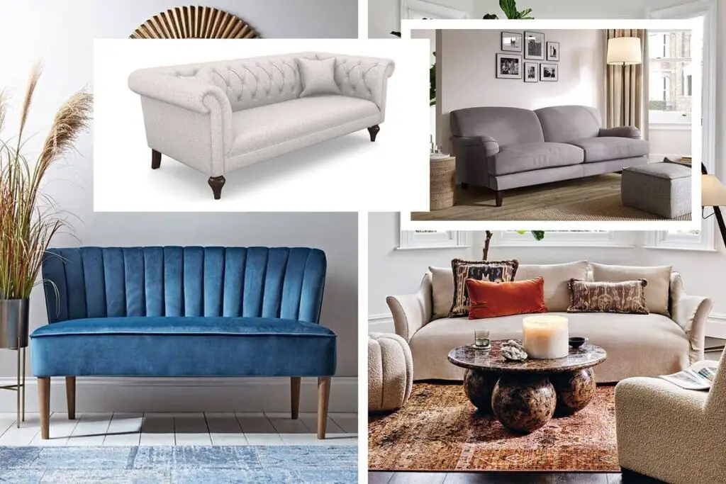 Top 10 Cozy Home Couches for Ultimate Comfort in 2024