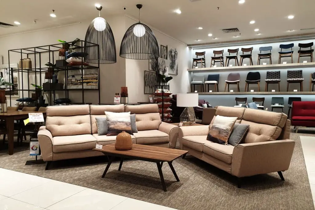 Top 10 Online Furniture Stores in the USA for Quality and Style