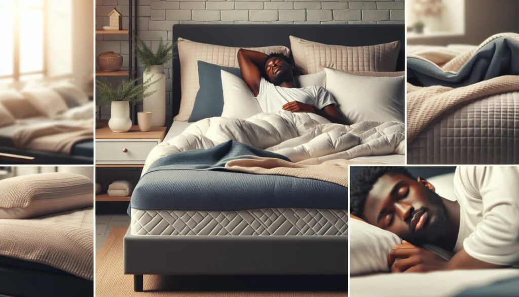 Top 10 Places to Buy Beds Online for a Perfect Night's Sleep