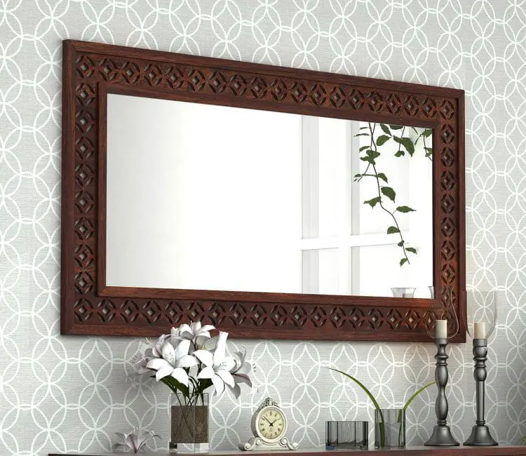 Top-Rated Online Mirror Stores for Stunning Home Decor