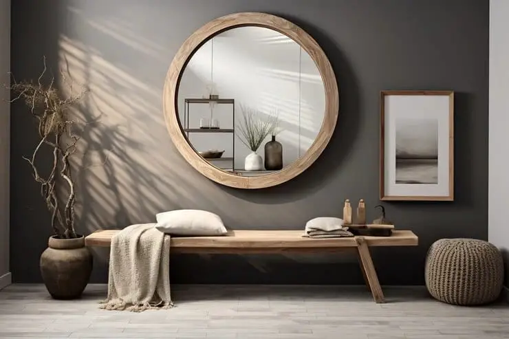 Transform Your Space The Ultimate Guide to Stylish Home Mirrors