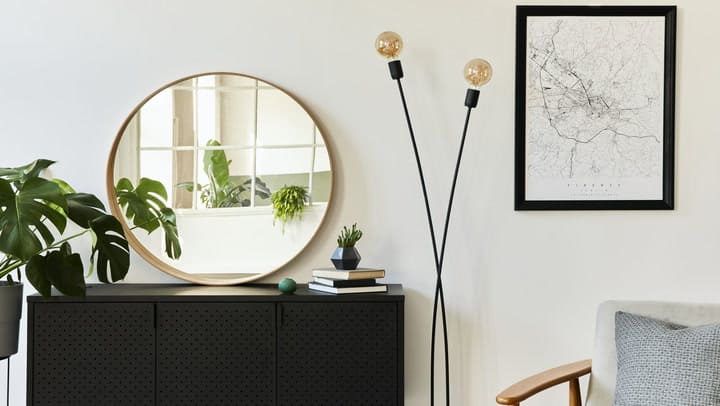 Transform Your Space with Stunning Wall Mirrors – Shop Now!