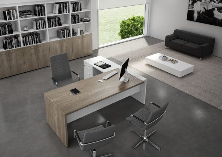 Transform Your Workspace Shop Stylish Office Furniture Online!