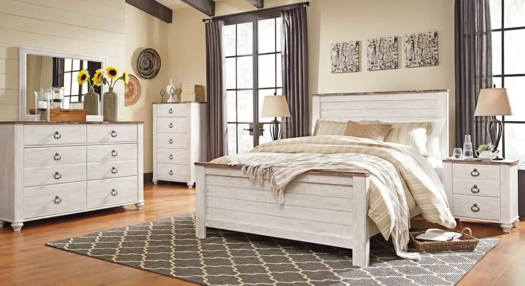 Ultimate Guide to Buying Bedroom Furniture: What to Look For