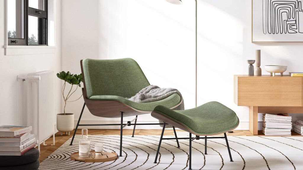 Ultimately, if you value sustainability, comfort, and design, the Burrow Chair may very well be worth the hype.