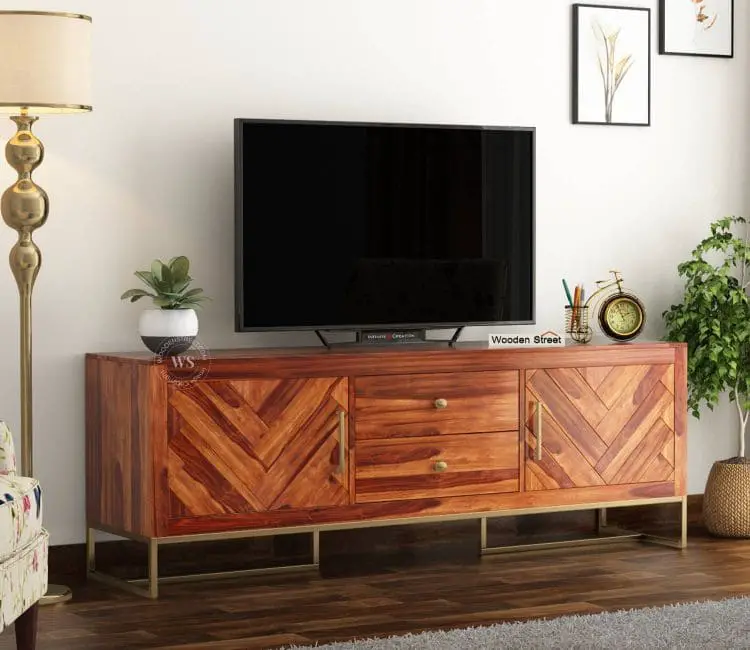 Upgrade Your Living Room with These Top TV Stand Picks for 2024