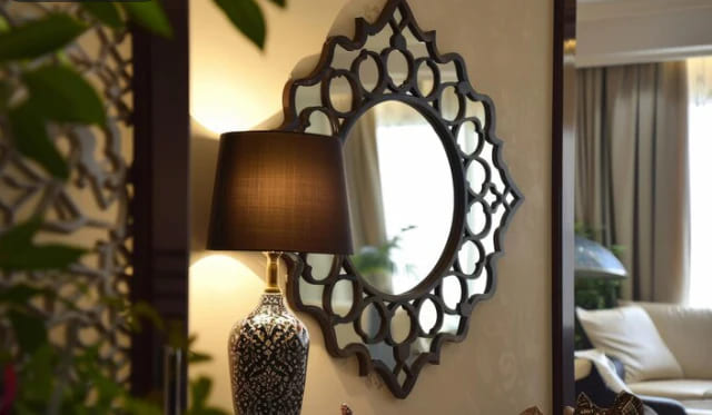 Where Can You Buy Large Mirrors? Top Retailers & Prices