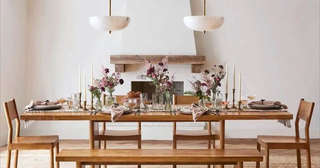 Where to Buy a Dining Table The Ultimate Guide for 2024