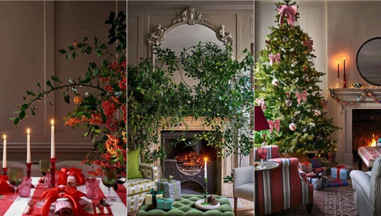 10 Stunning Christmas Decorations to Transform Your Home This Holiday Season