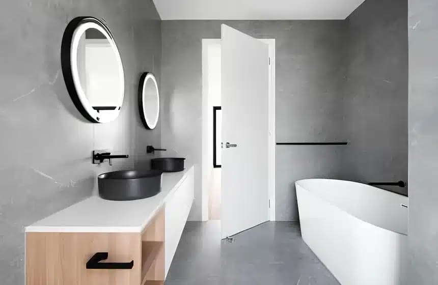 Bathroom Ceiling Trends: From Minimalist to Luxe