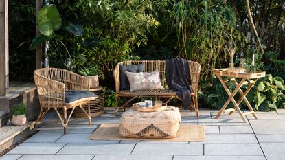 Elevate Your Garden Style Top Habitat Garden Furniture Pieces to Buy