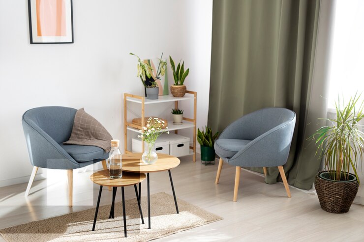 The Best Armchairs for Small Spaces Maximize Comfort and Style