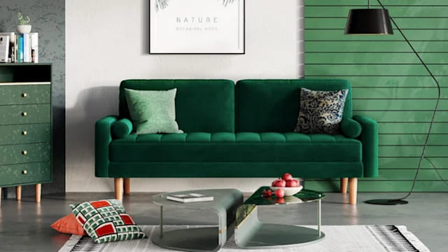 The Best Habitat Sofas of 2024: Which One Suits Your Style?