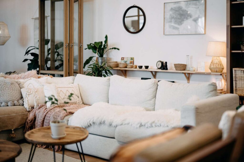 The Secret to a Cozy Home: How to Choose the Right Couch