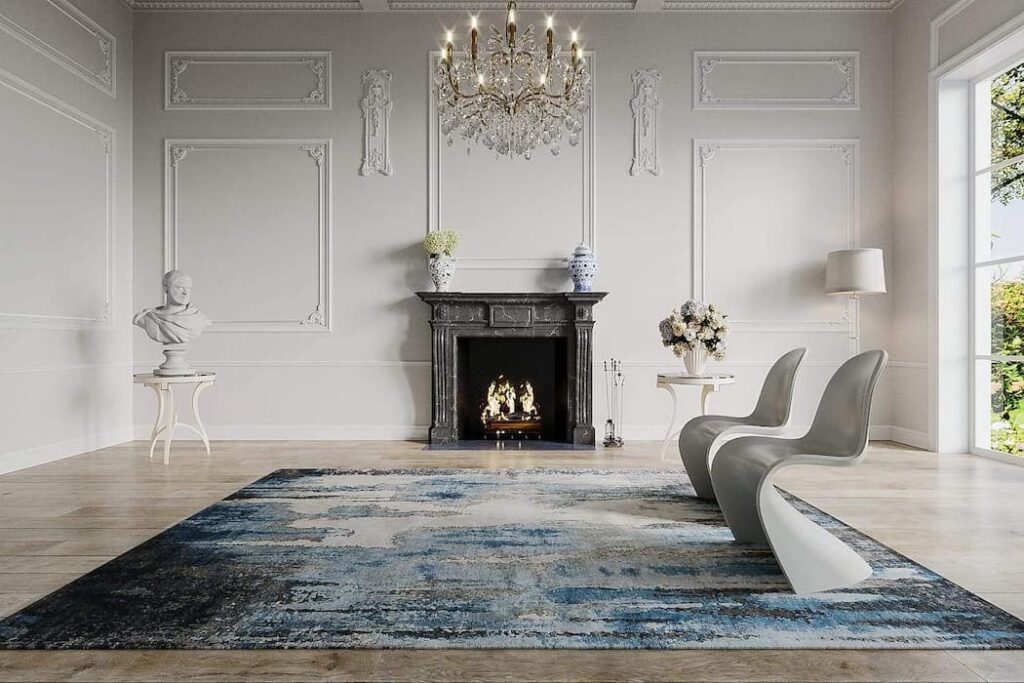 Transform Your Cape House The Ultimate Guide to Choosing the Perfect Rug