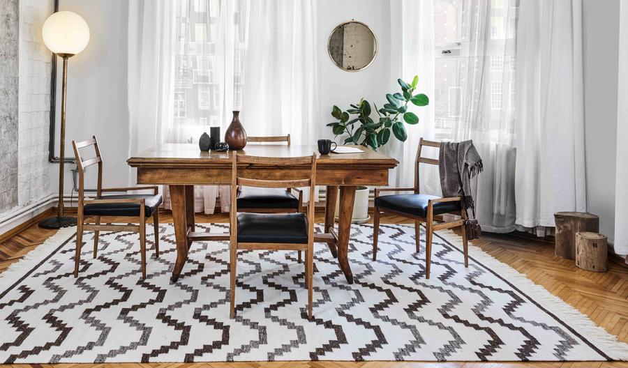 Why Revival Rugs Are the Must-Have Home Accessory for 2024