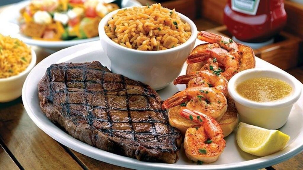 Why Texas Roadhouse is the Ultimate Destination for Steak Lovers!