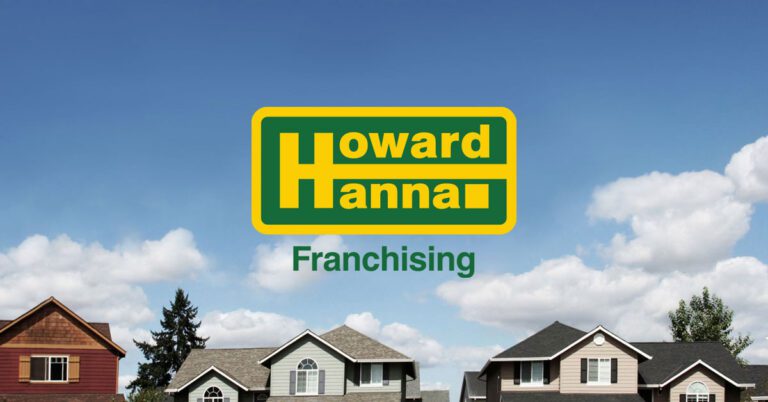 Howard Hanna Real Estate: Your Trusted Partner in Buying, Selling, and Investing in Homes"