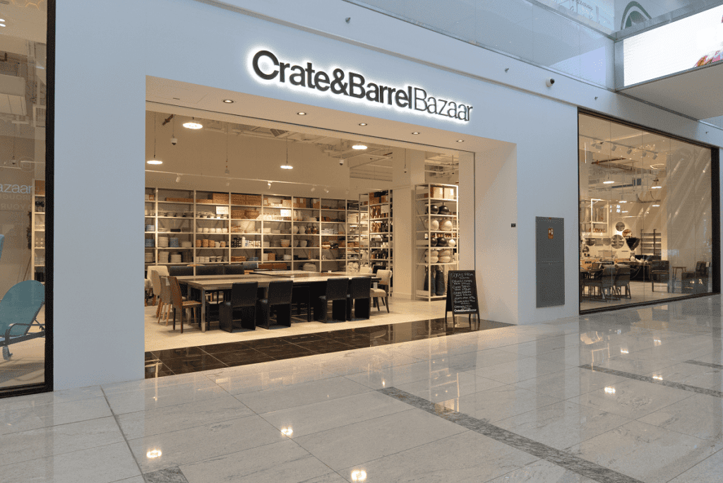 Crate and Barrel Outlet: A Shopper’s Ultimate Guide