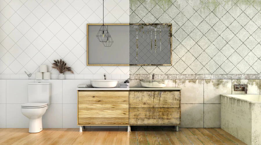 How to Renovate Your Bathroom on a Budget: Expert Tips for Affordable Upgrades