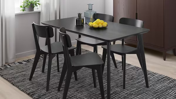 IKEA Dining Table: A Perfect Blend of Functionality and Style