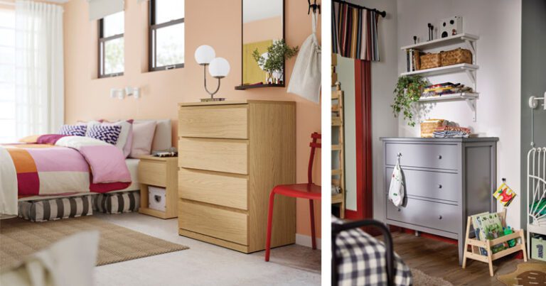 IKEA Dresser: A Comprehensive Guide to Style, Function, and Affordability